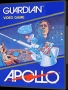 Atari  2600  -  Guardian (1982) (Apollo)